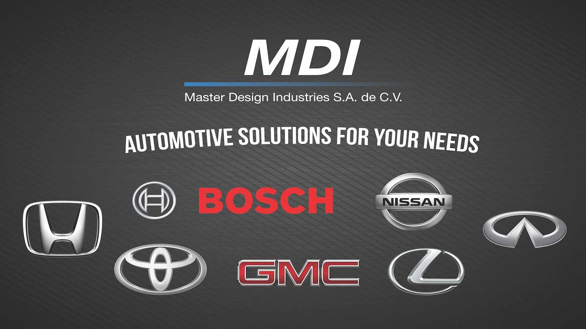 Trusted by Industry Leaders